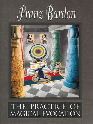 bardon evocation